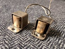 Dynacord S62/S65 Echo -