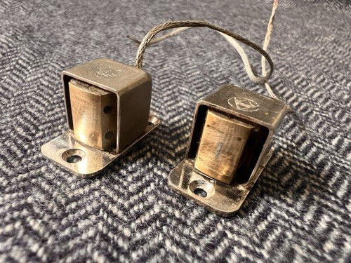 Dynacord s62 s65 echo - s62/s65,