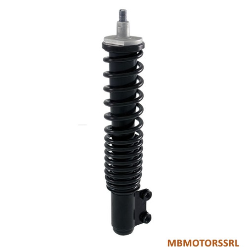 Ammortizzatore anteriore - ammortizzatore,