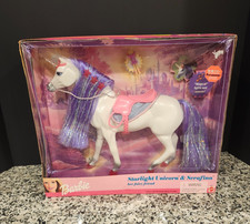 Starlight unicorn serafina - starlight,