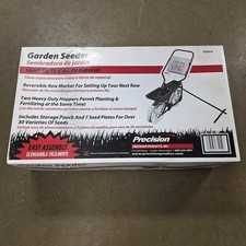 SEMINATRICE DA GIARDINO