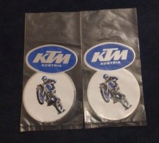 Coppia Adesivi Stickers Per