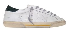 GOLDEN GOOSE Men's Vintage