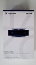 Sony — Caméra Full HD pour PlayStation 5 — Support intégré — Compatible PS5