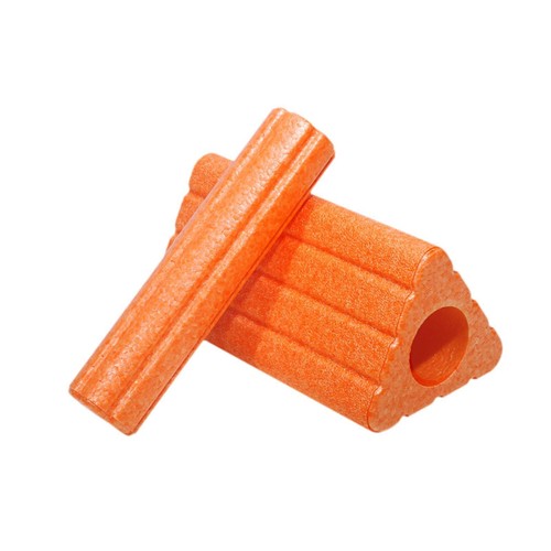 Blocco yoga triangolare 1 - in,