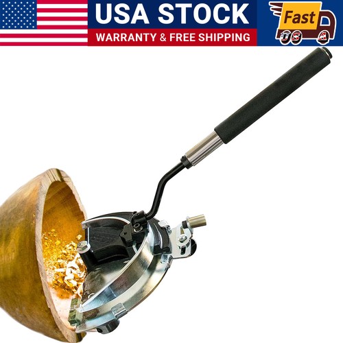 Bowlsaver bowl coring system - bowlsaver,