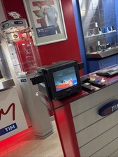 Televisori Portatili Vintage