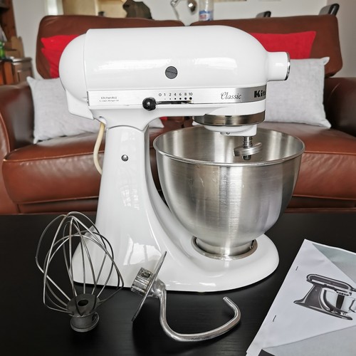 Kitchenaid 5k45ssbob - kitchenaid,
