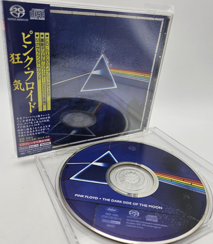 Pink floyd the dark - pink, of
