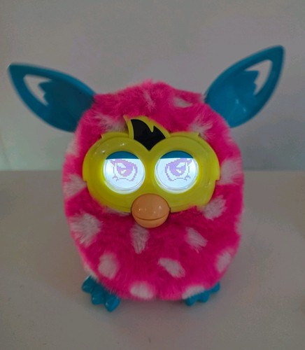 Hasbro furby boom 2012 - furby,
