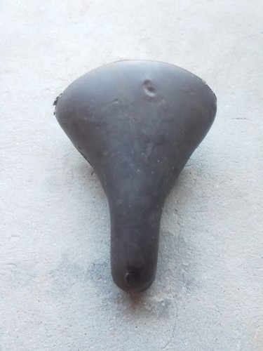 Sella lido bicicletta - anni, 50
