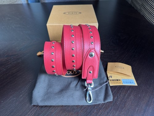 Tod borse pelle accessori - in,
