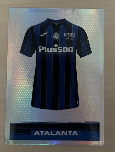 Atalanta calciatori panini - atalanta,