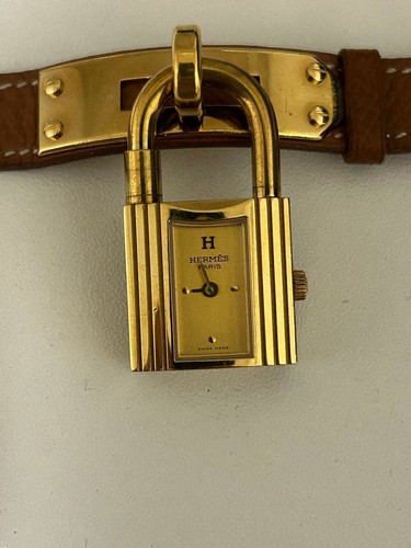 Orologio hermes kelly motivo - hermes,