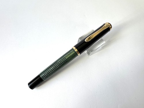 Pelikan 400 fountain pen - 400,