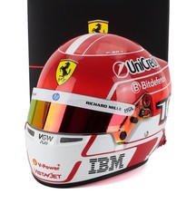 1/2 MINI HELMET - BELL HELMET
