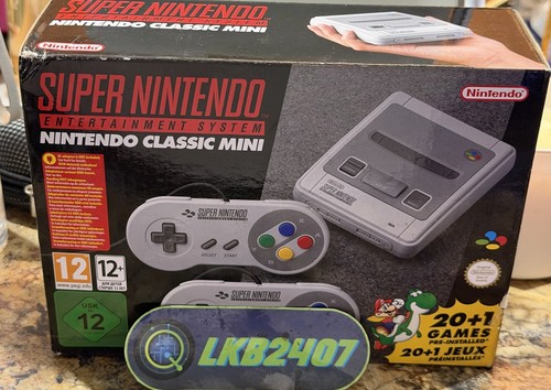 Nintendo snes super - nintendo, nes