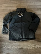 Giacca Arc’teryx Leaf