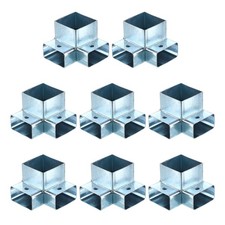 Kit Staffe Gazebo 3 Vie