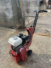 Scarificatrice Pavimenti