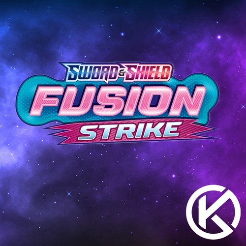 Pokemon tcg fusion strike - pokemon,