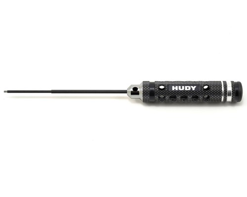 Hudy esagono interno 5mm - interno, con