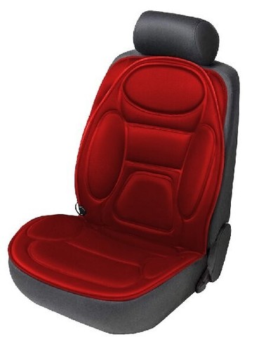 Schienale universale per - , auto