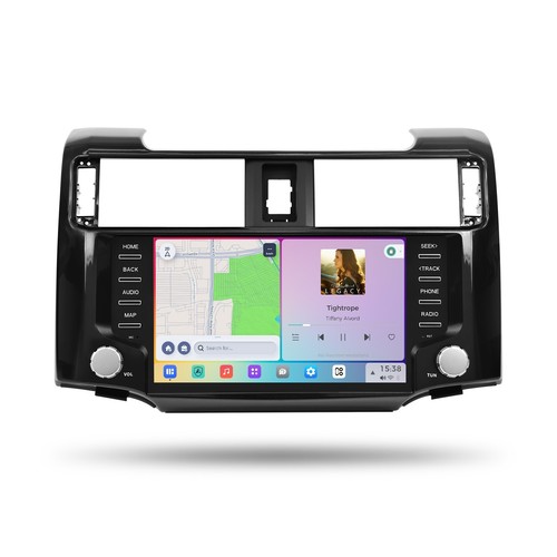 Car radio for - car, toyota