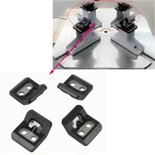 4pcs moto cambio pneumatici - 4pcs,