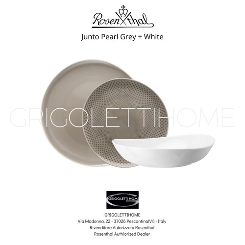 Rosenthal junto pearl - rosenthal,