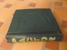 Rex Rexworks Clark 3-40 Pactor