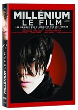 Millenium film - millenium:,
