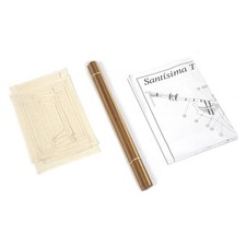 SANTISSIMA TRINIDAD PACK 6 di