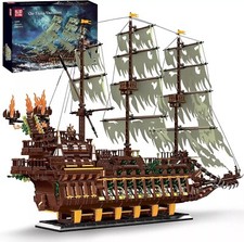 Stampo King 13197 nave