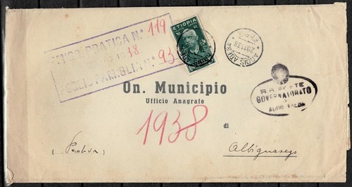 Copertina italia etiopia - copertina,