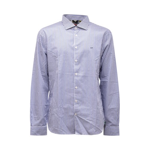 1561at camicia uomo sun man - sun,