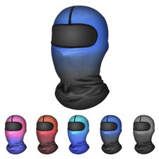 Balaclava Maschera Viso