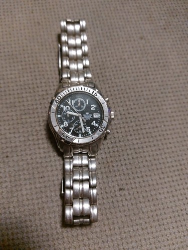 Orologio pryngeps cronografo - orologio,