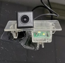 Telecamera posteriore auto