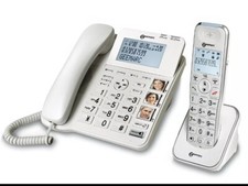 Geemarc Telecom Amplidect