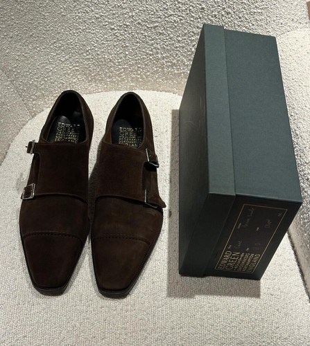 Scarpe edward green caine - scarpe,