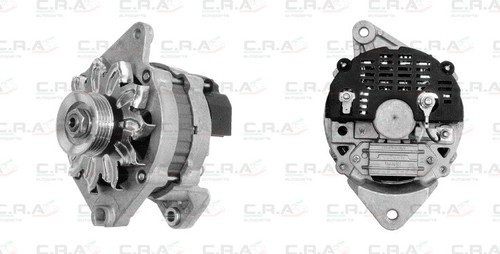 Ia0404 mahle alternatore ah - 70,