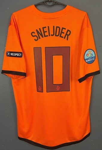 Maglia calcio sneijder - calcio,