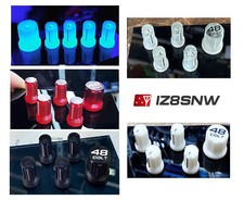 Manopole radio trasmittente pomelli Midland Alan 48CB Knob Galaxy President Colt