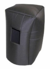 Yamaha DSR115 Speaker Cover - Black, Water Resistant, 1/2" Padding (yama058p)