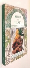 Roma e il lazio. Cucina