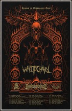 WHITECHAPEL BRAND OF SACRIFICE