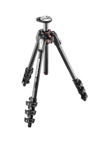 Manfrotto treppiedi - manfrotto,