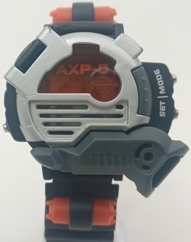 Spy gear axp ultimate - spy,