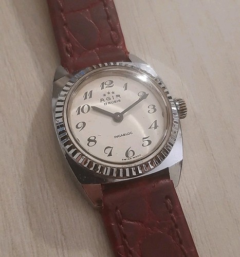 Agir watch rubis - agir, 17